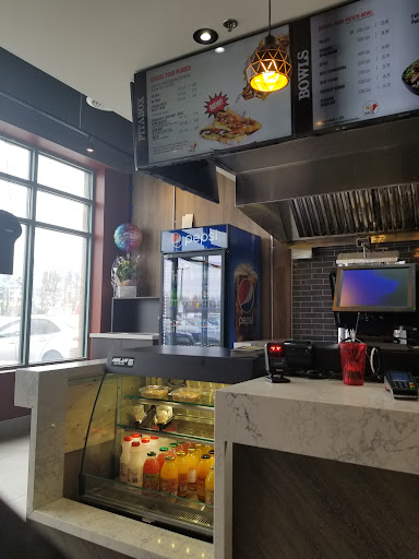 Photo of Pita Land Shawarma - Atkinson Thornhill - 531 Atkinson Ave Unit#3, Thornhill, ON L4J 8L7