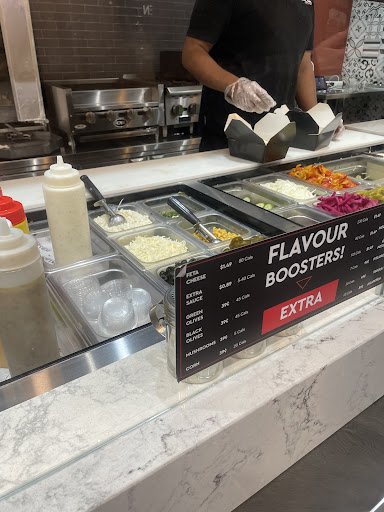 Photo of Pita Land Shawarma - Atkinson Thornhill - 531 Atkinson Ave Unit#3, Thornhill, ON L4J 8L7