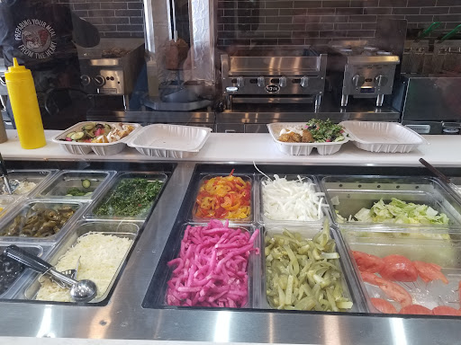 Photo of Pita Land Shawarma - Atkinson Thornhill - 531 Atkinson Ave Unit#3, Thornhill, ON L4J 8L7