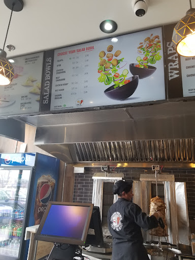 Photo of Pita Land Shawarma - Atkinson Thornhill - 531 Atkinson Ave Unit#3, Thornhill, ON L4J 8L7