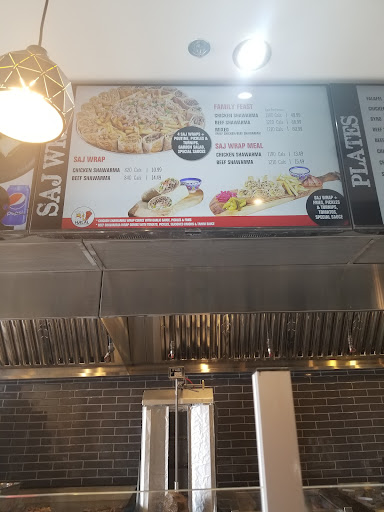 Photo of Pita Land Shawarma - Atkinson Thornhill - 531 Atkinson Ave Unit#3, Thornhill, ON L4J 8L7