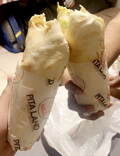 Photo of Pita Land Shawarma - Atkinson Thornhill - 531 Atkinson Ave Unit#3, Thornhill, ON L4J 8L7