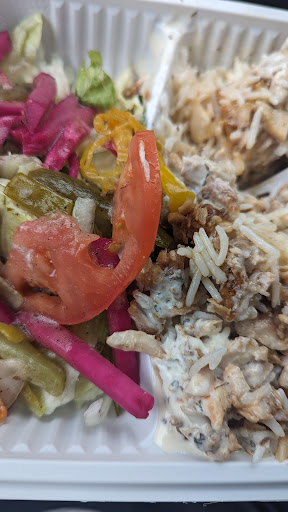 Photo of Pita Land Shawarma - Atkinson Thornhill - 531 Atkinson Ave Unit#3, Thornhill, ON L4J 8L7