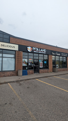 Photo of Pita Land Shawarma - Atkinson Thornhill - 531 Atkinson Ave Unit#3, Thornhill, ON L4J 8L7