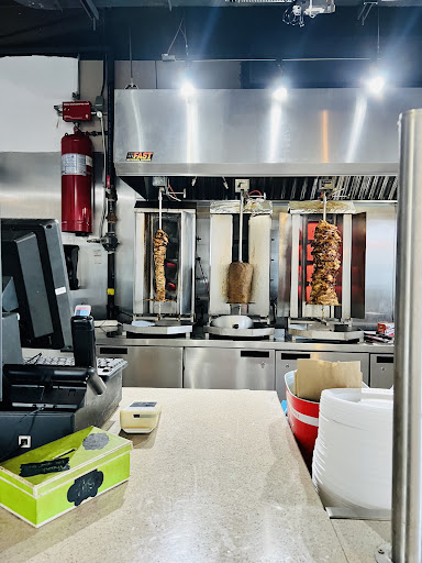 Photo of Mahdia Shawarma - 50 Rolling Hills Dr Unit 8, Orangeville, ON L9W 6T6