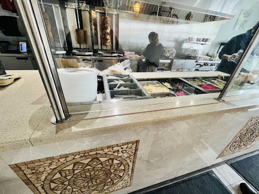 Photo of Mahdia Shawarma - 50 Rolling Hills Dr Unit 8, Orangeville, ON L9W 6T6