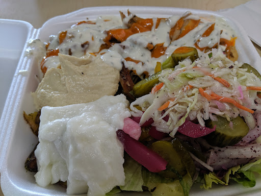Photo of Mahdia Shawarma - 50 Rolling Hills Dr Unit 8, Orangeville, ON L9W 6T6