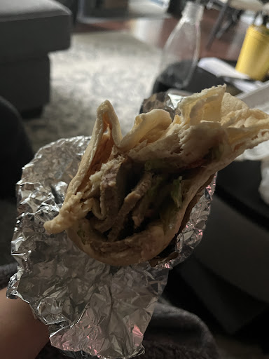 Photo of Mahdia Shawarma - 50 Rolling Hills Dr Unit 8, Orangeville, ON L9W 6T6