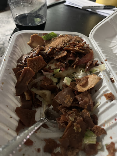 Photo of Mahdia Shawarma - 50 Rolling Hills Dr Unit 8, Orangeville, ON L9W 6T6