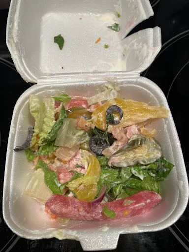 Photo of Mahdia Shawarma - 50 Rolling Hills Dr Unit 8, Orangeville, ON L9W 6T6