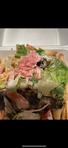 Photo of Mahdia Shawarma - 50 Rolling Hills Dr Unit 8, Orangeville, ON L9W 6T6