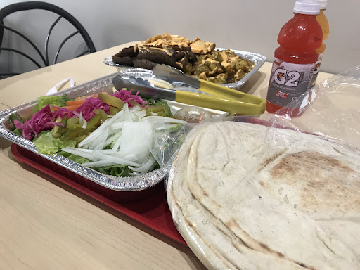 Photo of Mahdia Shawarma - 50 Rolling Hills Dr Unit 8, Orangeville, ON L9W 6T6
