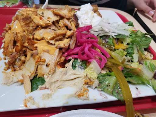 Photo of Mahdia Shawarma - 50 Rolling Hills Dr Unit 8, Orangeville, ON L9W 6T6