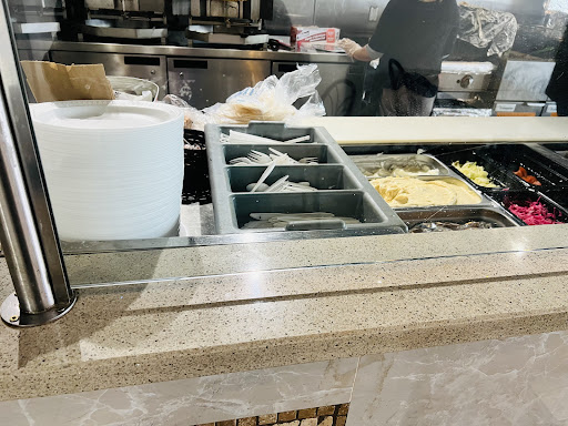 Photo of Mahdia Shawarma - 50 Rolling Hills Dr Unit 8, Orangeville, ON L9W 6T6