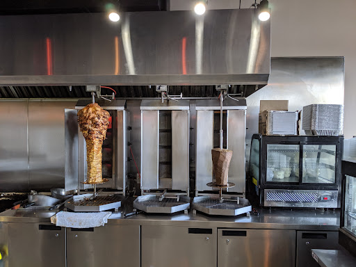 Photo of Mahdia Shawarma - 50 Rolling Hills Dr Unit 8, Orangeville, ON L9W 6T6