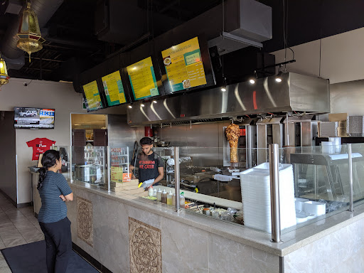 Photo of Mahdia Shawarma - 50 Rolling Hills Dr Unit 8, Orangeville, ON L9W 6T6