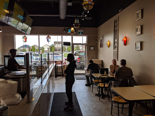 Photo of Mahdia Shawarma - 50 Rolling Hills Dr Unit 8, Orangeville, ON L9W 6T6