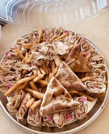 Photo of Shawarma Alzaeem - 1018 Eglinton Ave E Unit 2&3, Mississauga, ON L4W 1K3