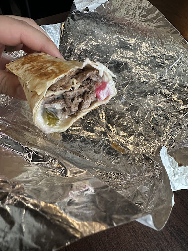 Photo of Shawarma Alzaeem - 1018 Eglinton Ave E Unit 2&3, Mississauga, ON L4W 1K3