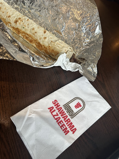 Photo of Shawarma Alzaeem - 1018 Eglinton Ave E Unit 2&3, Mississauga, ON L4W 1K3