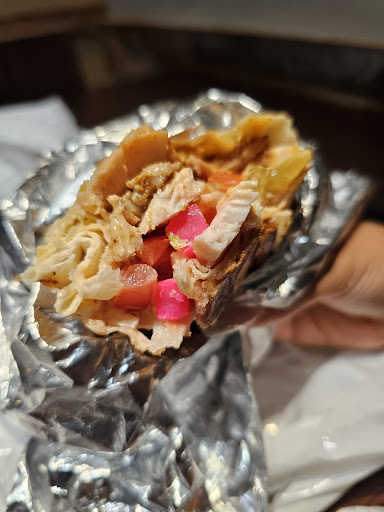 Photo of Shawarma Alzaeem - 1018 Eglinton Ave E Unit 2&3, Mississauga, ON L4W 1K3