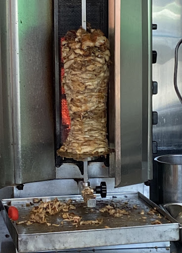 Photo of Shawarma Alzaeem - 1018 Eglinton Ave E Unit 2&3, Mississauga, ON L4W 1K3
