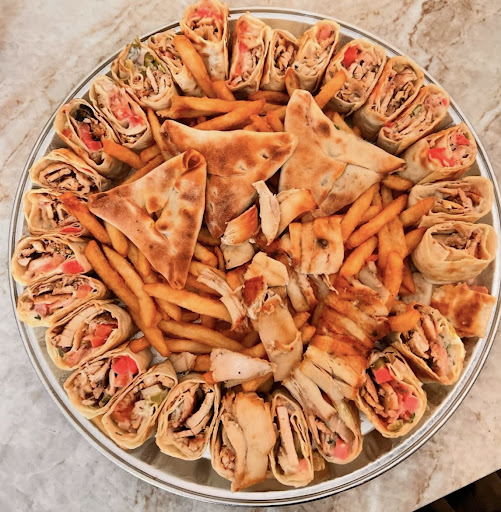 Photo of Shawarma Alzaeem - 1018 Eglinton Ave E Unit 2&3, Mississauga, ON L4W 1K3