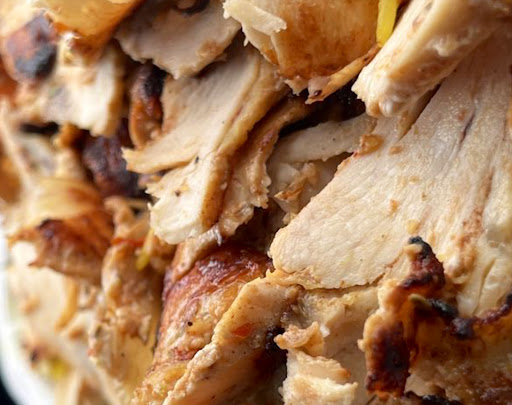Photo of Shawarma Alzaeem - 1018 Eglinton Ave E Unit 2&3, Mississauga, ON L4W 1K3