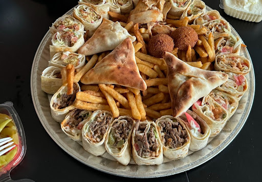 Photo of Shawarma Alzaeem - 1018 Eglinton Ave E Unit 2&3, Mississauga, ON L4W 1K3