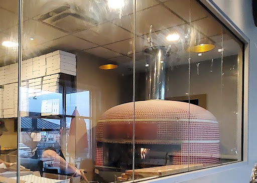 Photo of Shawarma Alzaeem - 1018 Eglinton Ave E Unit 2&3, Mississauga, ON L4W 1K3