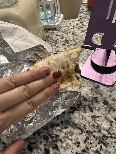 Photo of Shawarma Alzaeem - 1018 Eglinton Ave E Unit 2&3, Mississauga, ON L4W 1K3