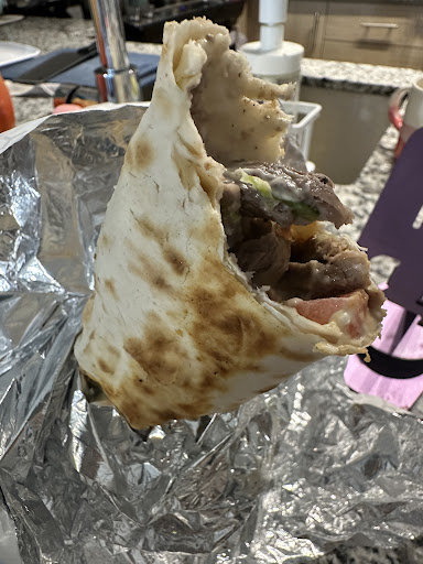 Photo of Shawarma Alzaeem - 1018 Eglinton Ave E Unit 2&3, Mississauga, ON L4W 1K3