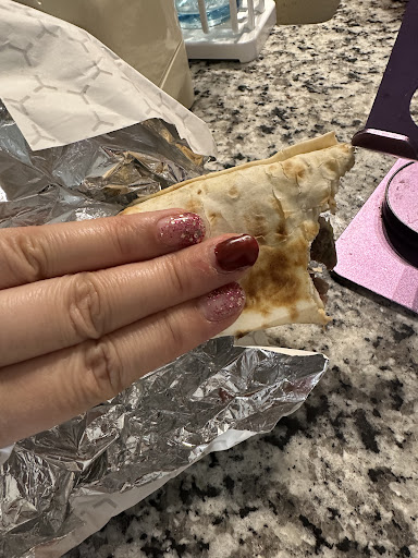 Photo of Shawarma Alzaeem - 1018 Eglinton Ave E Unit 2&3, Mississauga, ON L4W 1K3