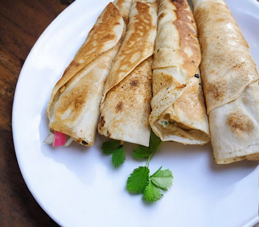 Photo of Just taste it best shawarma in town - 17844 Leslie St, Newmarket, ON L3Y 3E5