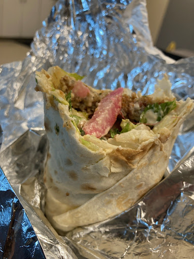 Photo of Just taste it best shawarma in town - 17844 Leslie St, Newmarket, ON L3Y 3E5
