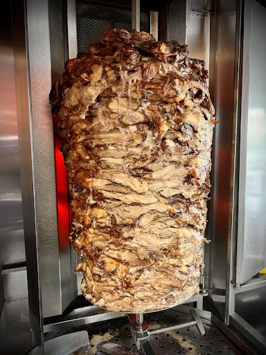 Photo of Mister Laffa Shawarma House - 9001 Dufferin St, Thornhill, ON L4J 8X2