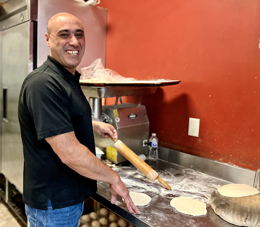 Photo of Mister Laffa Shawarma House - 9001 Dufferin St, Thornhill, ON L4J 8X2