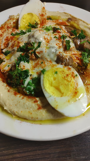 Photo of Mister Laffa Shawarma House - 9001 Dufferin St, Thornhill, ON L4J 8X2