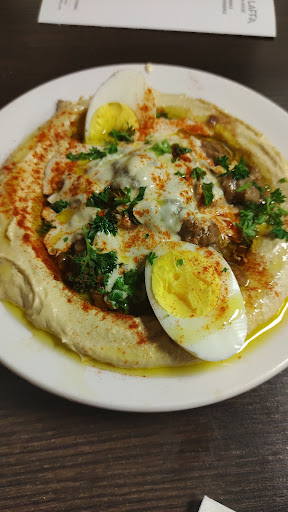 Photo of Mister Laffa Shawarma House - 9001 Dufferin St, Thornhill, ON L4J 8X2