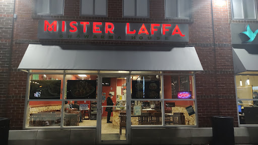Photo of Mister Laffa Shawarma House - 9001 Dufferin St, Thornhill, ON L4J 8X2