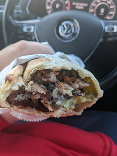 Photo of Mister Laffa Shawarma House - 9001 Dufferin St, Thornhill, ON L4J 8X2