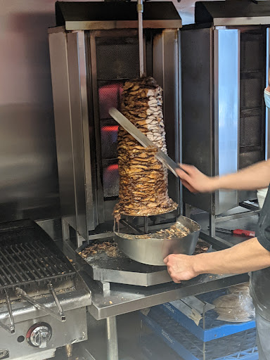 Photo of Mister Laffa Shawarma House - 9001 Dufferin St, Thornhill, ON L4J 8X2