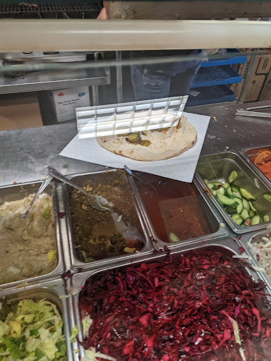 Photo of Mister Laffa Shawarma House - 9001 Dufferin St, Thornhill, ON L4J 8X2