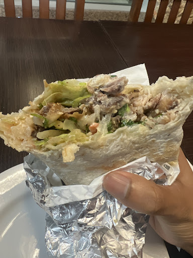 Photo of Mister Laffa Shawarma House - 9001 Dufferin St, Thornhill, ON L4J 8X2