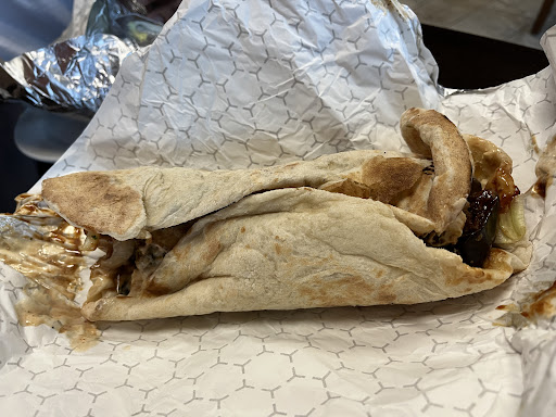 Photo of Mister Laffa Shawarma House - 9001 Dufferin St, Thornhill, ON L4J 8X2