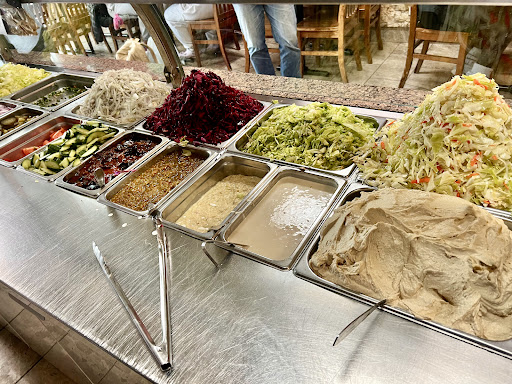 Photo of Mister Laffa Shawarma House - 9001 Dufferin St, Thornhill, ON L4J 8X2