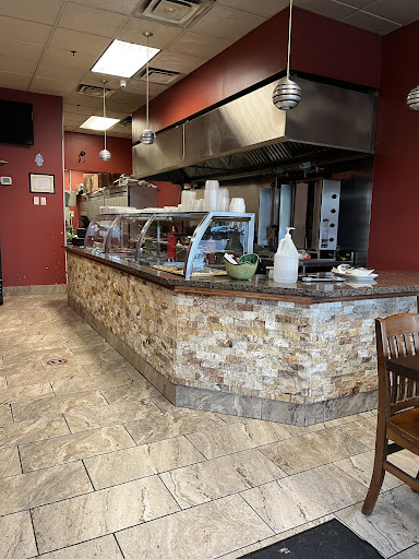 Photo of Mister Laffa Shawarma House - 9001 Dufferin St, Thornhill, ON L4J 8X2
