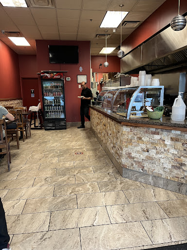 Photo of Mister Laffa Shawarma House - 9001 Dufferin St, Thornhill, ON L4J 8X2