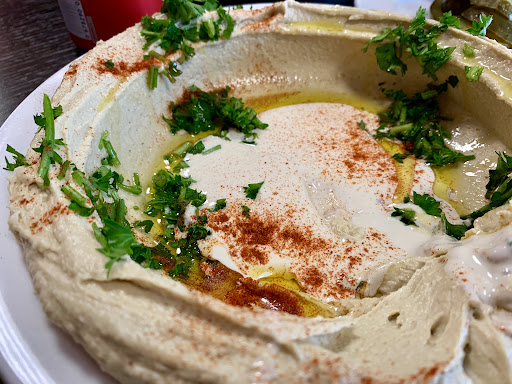 Photo of Mister Laffa Shawarma House - 9001 Dufferin St, Thornhill, ON L4J 8X2