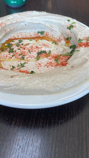 Photo of Mister Laffa Shawarma House - 9001 Dufferin St, Thornhill, ON L4J 8X2